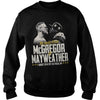 Image of THE MONEY FIGHT SHIRT