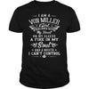 Image of VON MILLER Tshirt