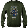 Image of Utah Chapter Rams