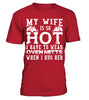 Image of My Wife Is So Hot!