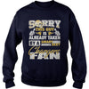 Image of This Guy Is Already Taken By A Chargers Fan TShirt