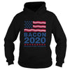 Image of Vote Bacon in 2020