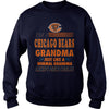Image of Iam A Bears Grandma TShirt