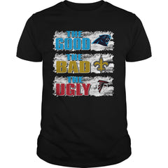 PANTHERS SHIRT