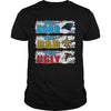 Image of PANTHERS SHIRT
