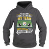 Image of NFL-STEELERS 116 MY TEAM