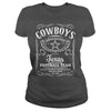 Image of Cowboys texas