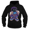 Image of PANTHERS Tshirt PANTHERS hoodie