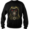 Image of CLeskullFootballNewOrleansSaints