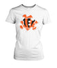 Image of Bengals Puzzle Apparel 2018