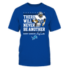 Image of Barry Sanders - Never Be Another