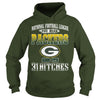 Image of PACKERS Tshirt, PACKERS Hoodies