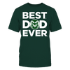 Image of Colorado State Rams - Best Dad Ever