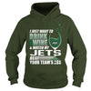 Image of NFL-JETS 174 DRINK WINE