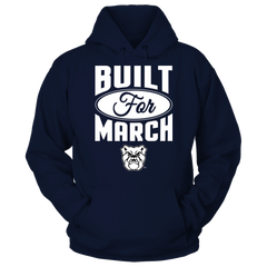 Butler Bulldogs - Built For March
