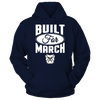 Image of Butler Bulldogs - Built For March