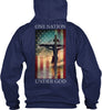 Image of ONE NATION UNDER GOD