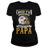 Image of most people call me a chiefs fan