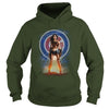 Image of CG-sport-wonder woman-baseball-Chicago Cubs