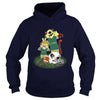 Image of Calvin Hobbes UAB Blazers