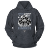 Image of Oakland Raiders - Once a Raider, Always a Raider