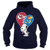 Image of Chiefs  Ku TShirt
