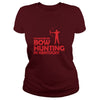 Image of Kentucky Bow Hunting T-Shirt