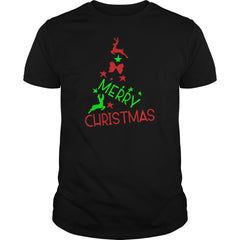 Merry Christmas tree Full Color Mug