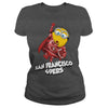 Image of 49ERS Tshirt LIMITED EDITION