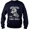 Image of Raiders TShirt