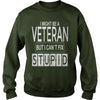 Image of 1008078946 Veteran T-shirts of MS1008078946
