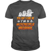 Image of You Cant Scare Me I Am A Motorcycle Mechanic Halloween