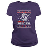 Image of Santa pisces Shirt