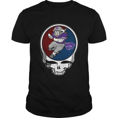 GratefulDead Kansas State Wildcats