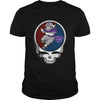 Image of GratefulDead Kansas State Wildcats