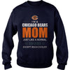Image of Iam A Bears Mom TShirt