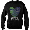 Image of ITS IN MY DNA