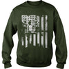 Image of Hunting Flag Shirt T-Shirt