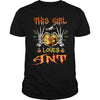 Image of This Girl Loves ANT Halloween