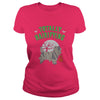 Image of Cairn Terrier Hairifying Halloween T-Shirt