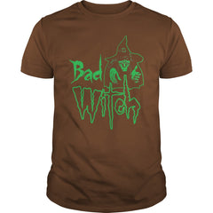 Bad Witch Evil Witch Halloween Costume