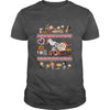 Image of Snoopy Xmas Tshirt