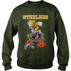 Image of STEELERS Tshirt LIMITED EDITION