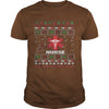 Image of NURSE UGLY CHRISTMAS SWEATER