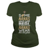 Image of Saints Some Nana Wear Pink TShirt