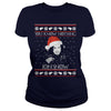 Image of You know nothing Christmas Sweater shirt hoodie sweater longsleeve
