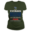 Image of Iam A Titans Mom TShirt