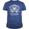 Image of Combat Veteran (Iraq and Afghanistan) Shirt