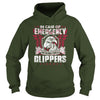 Image of Funny Vintage Tshirt for CLIPPERS