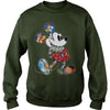 Image of Mickey Mouse